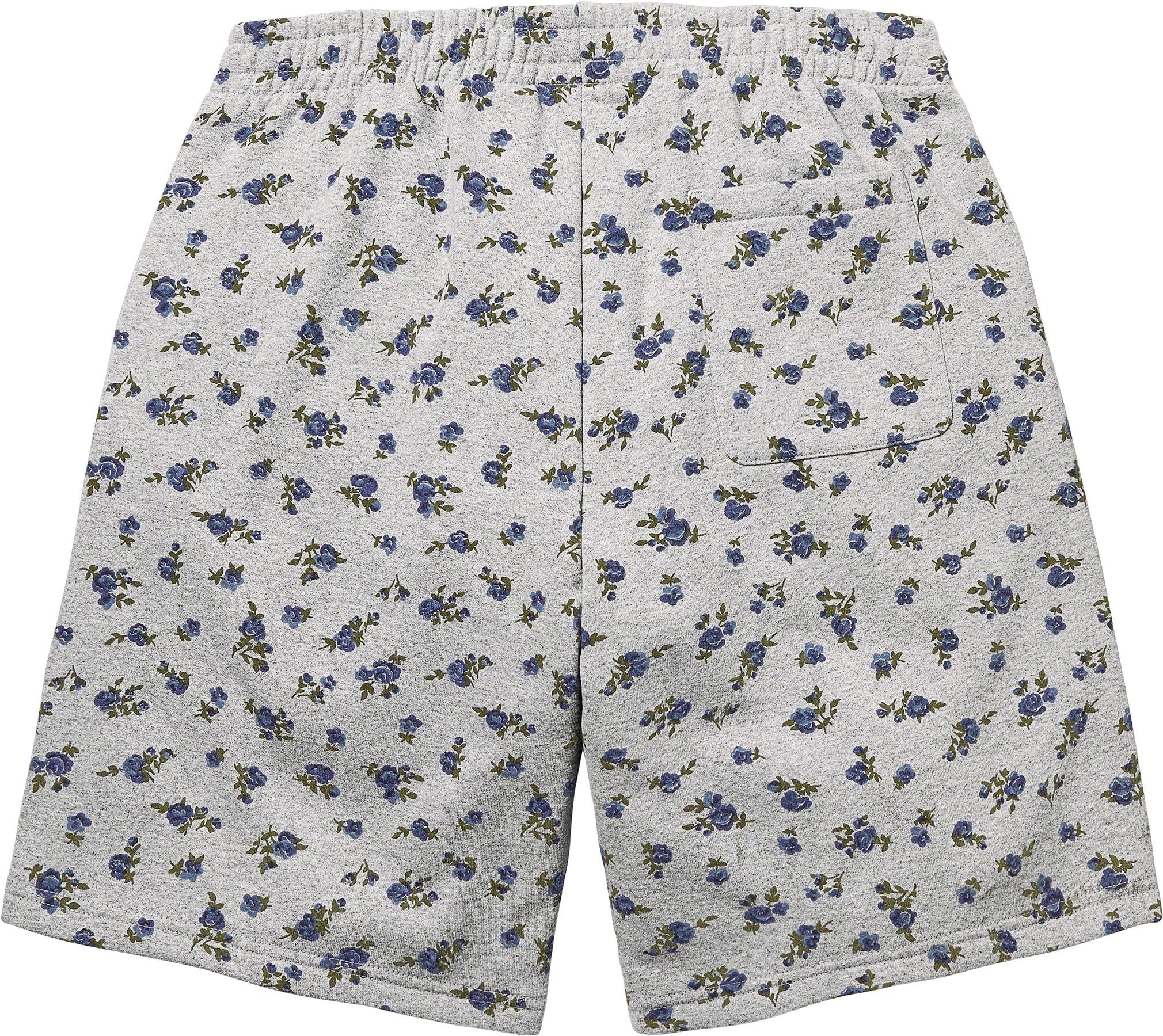Small Box Sweatshort view 19